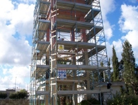 Manutenzioni straordinarie